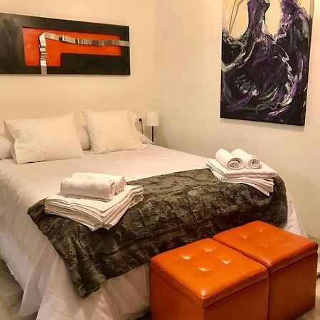 Salotur Don Pedro Apartment Seville Ngoại thất bức ảnh