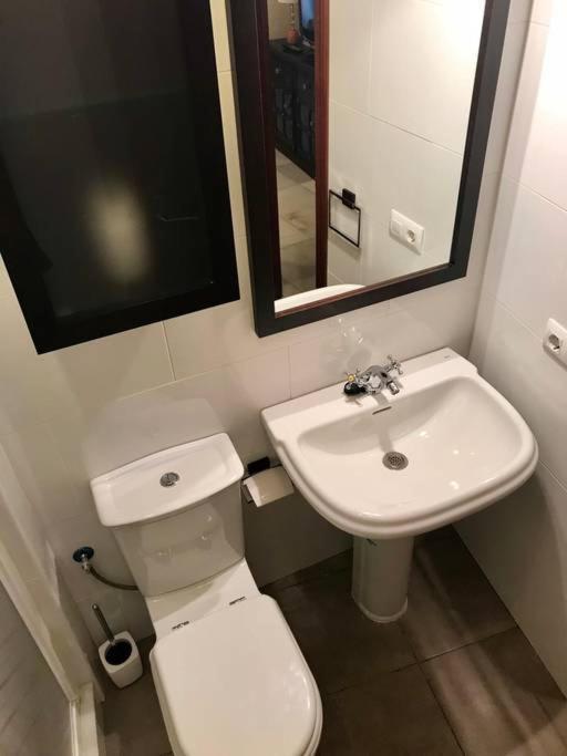 Salotur Don Pedro Apartment Seville Ngoại thất bức ảnh