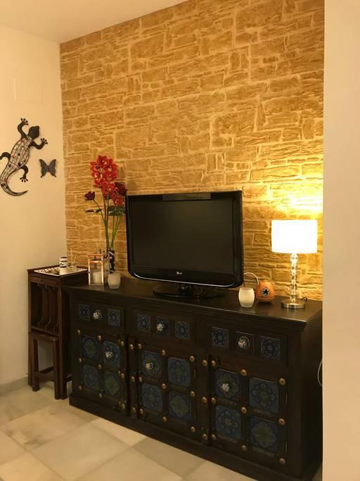 Salotur Don Pedro Apartment Seville Ngoại thất bức ảnh